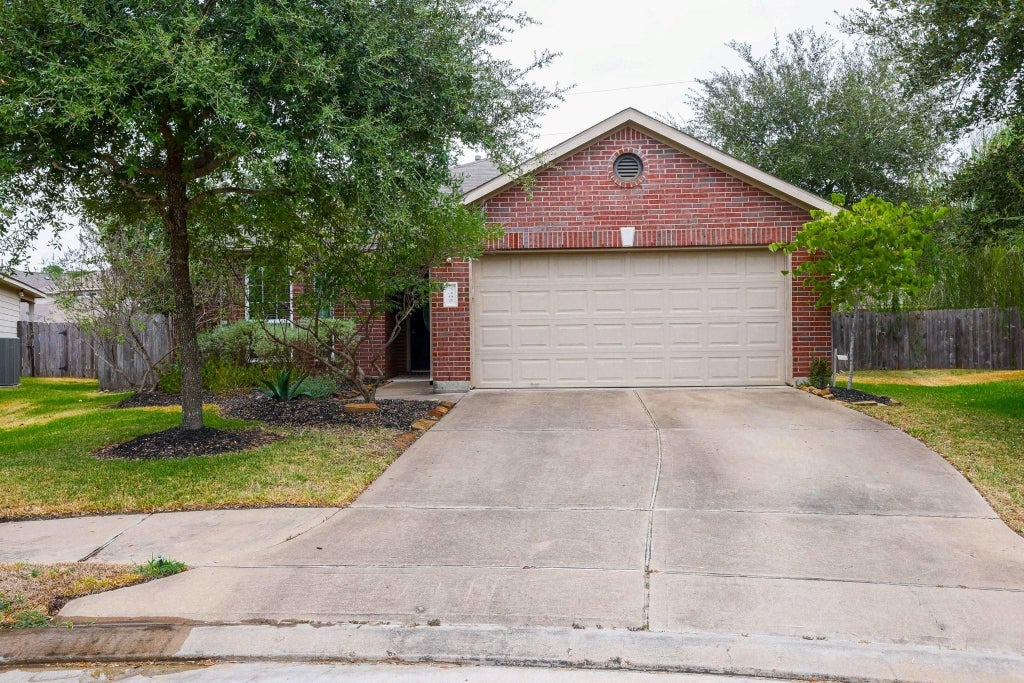 Photo of 3402 Lilac Ranch Drive, Katy, TX 77494 (MLS # 10907427)