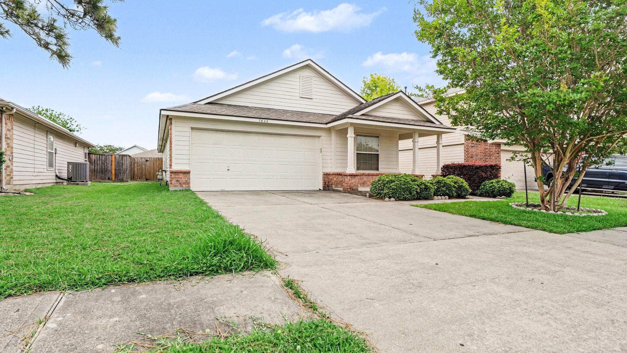 7826 Chervil Lane