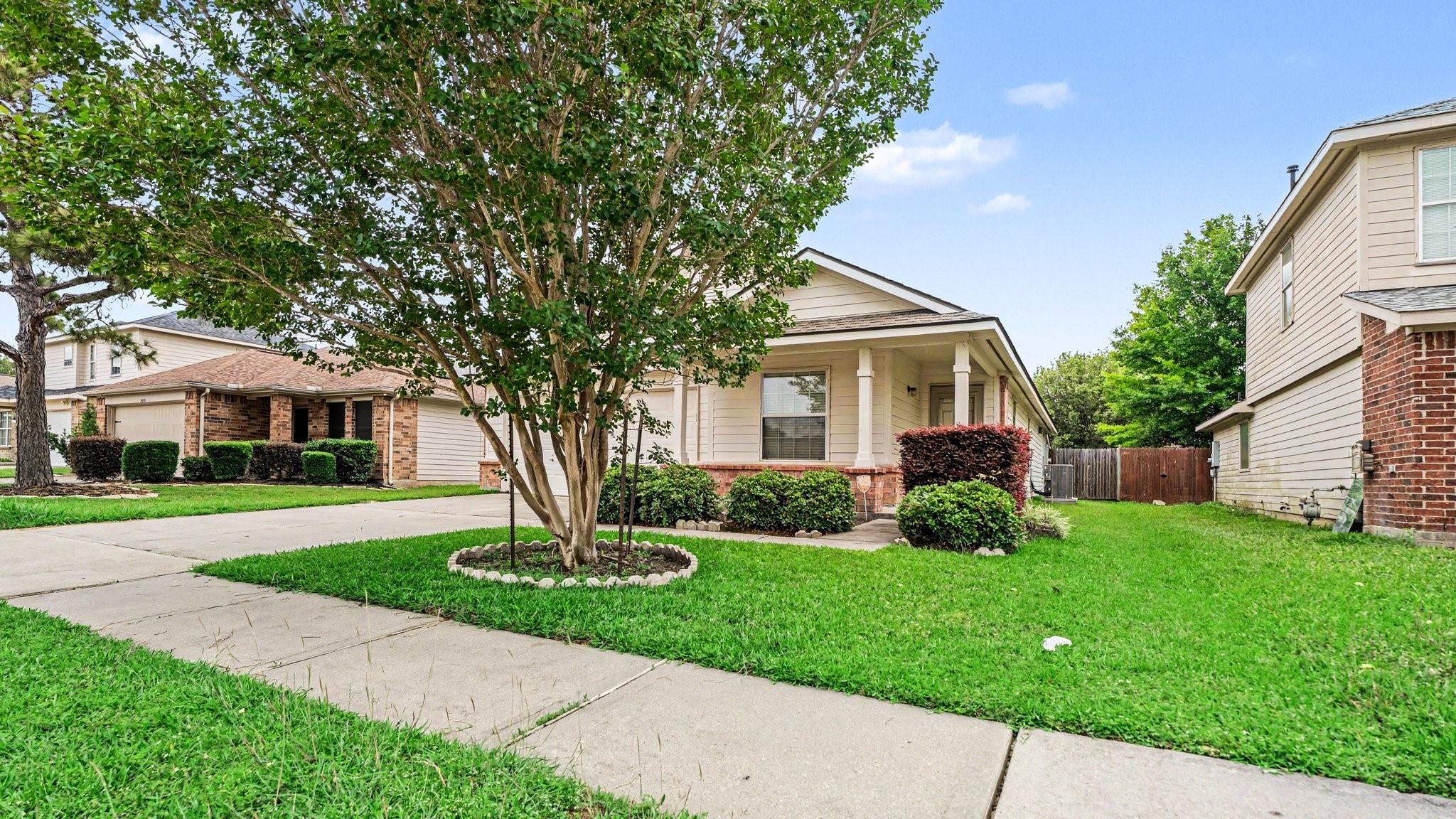 7826 Chervil Lane