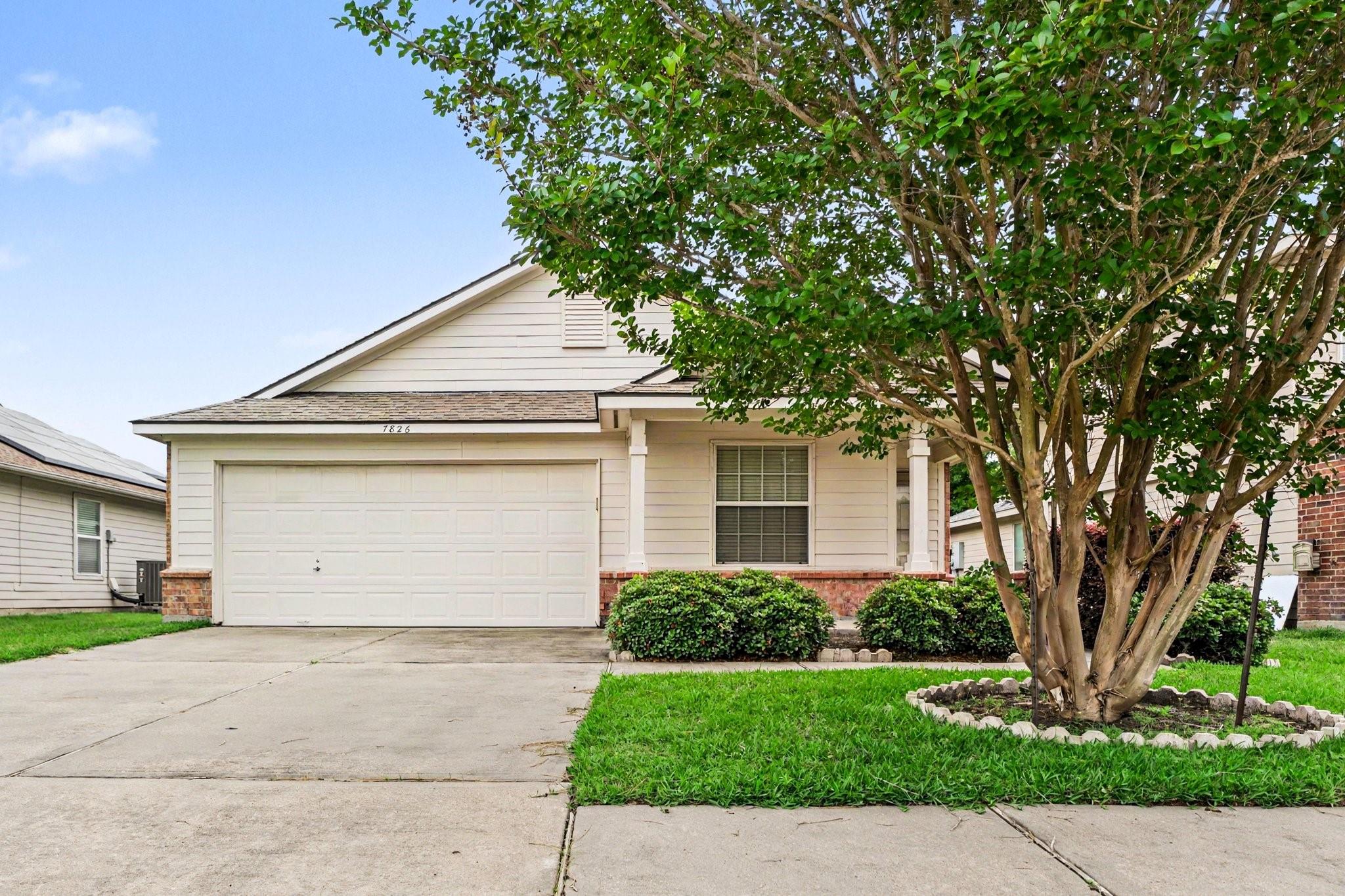 7826 Chervil Lane