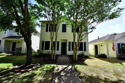 Photo of 6315 Hall Pond Court, Katy, TX 77449 (MLS # 13748759)