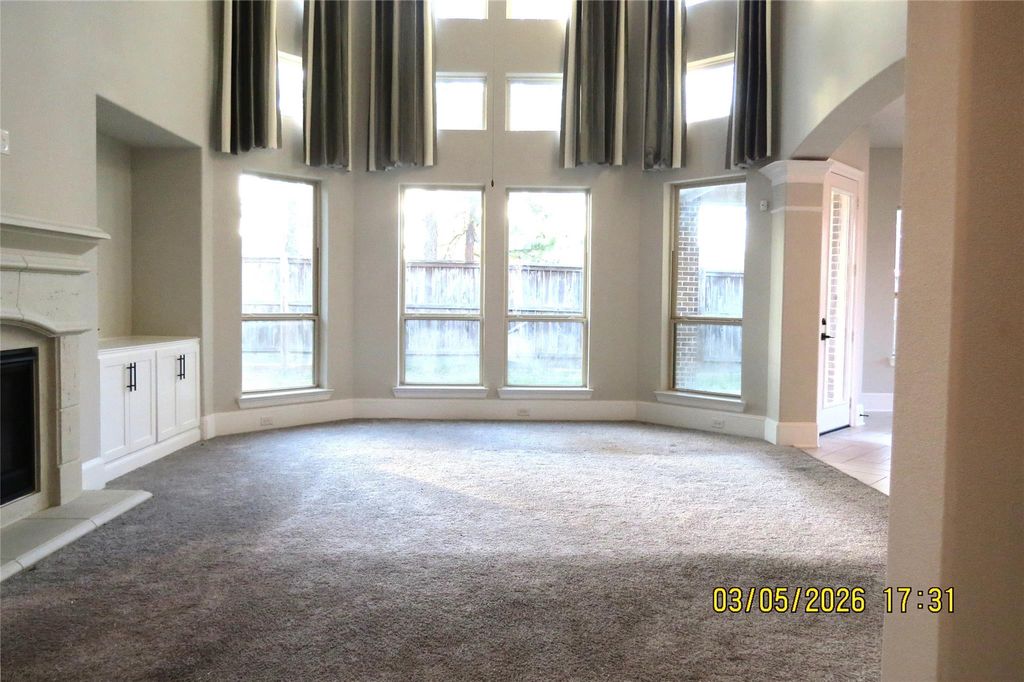 Photo of 16907 Burke Lake Lane, Houston, TX 77044 (MLS # 77791529)