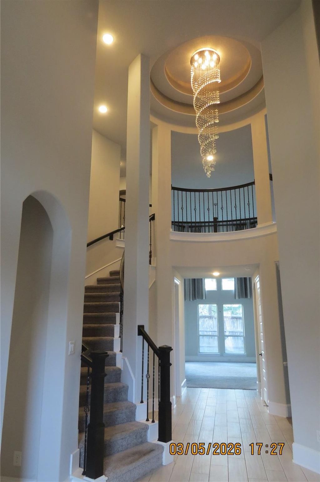 Photo of 16907 Burke Lake Lane, Houston, TX 77044 (MLS # 77791529)