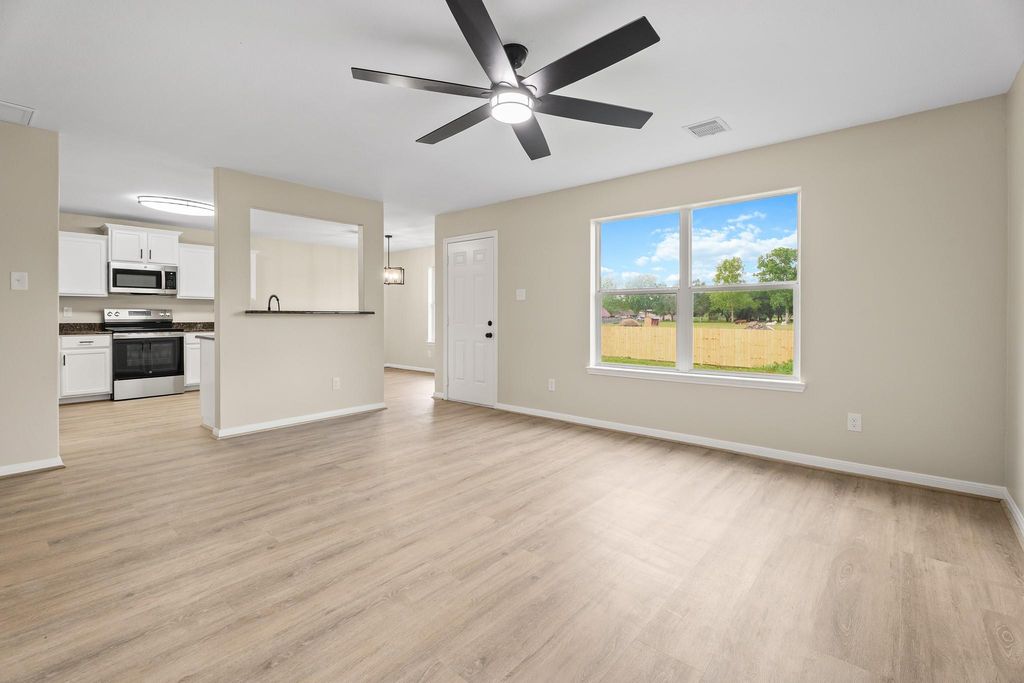 Photo of 4218 Jana Drive, Santa Fe, TX 77510 (MLS # 71356584)