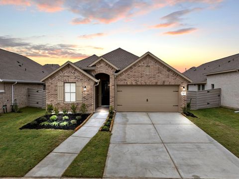 Photo of 2411 Hazel Berry Street, Manvel, TX 77578 (MLS # 64732697)