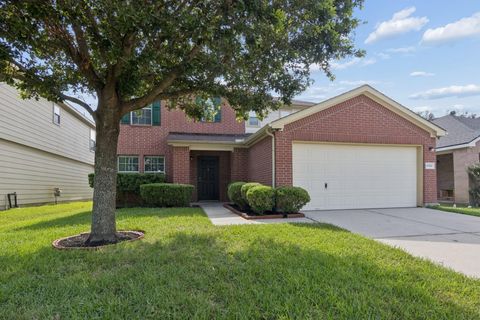 Photo of 19414 Remington Prairie Drive, Houston, TX 77073 (MLS # 30480382)