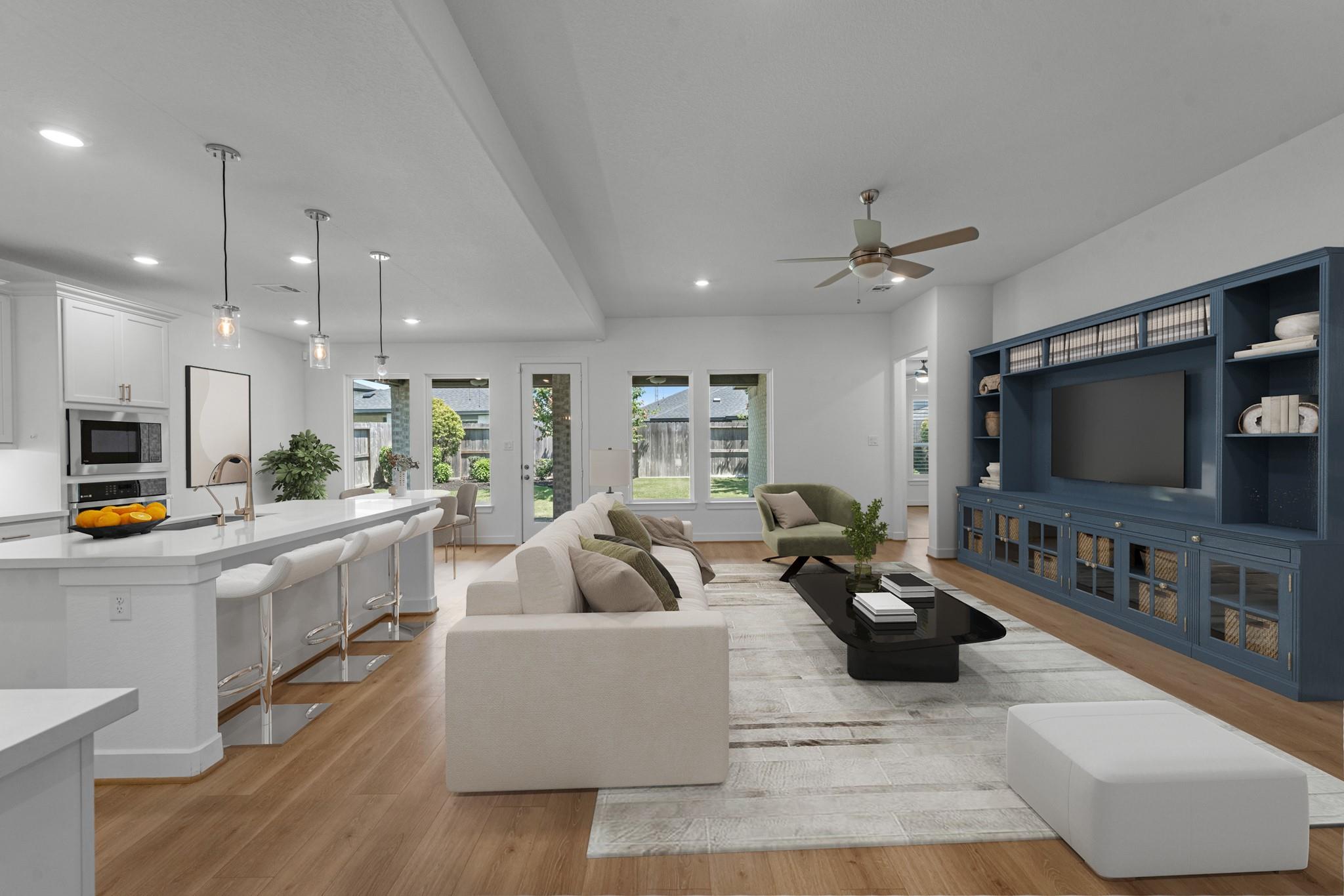 1119 Pecan Tree Lane