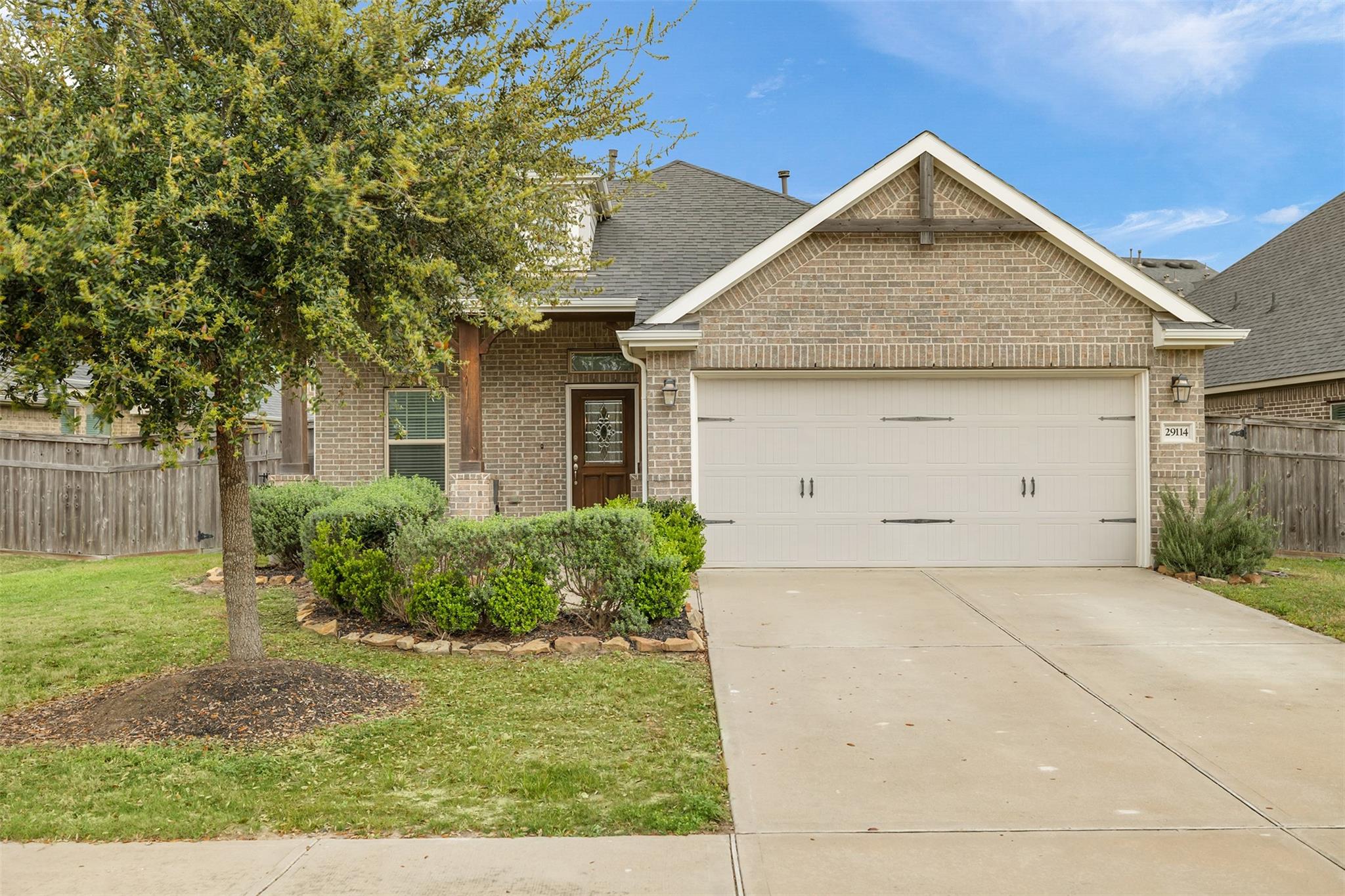 29114 Parker Trace Drive
