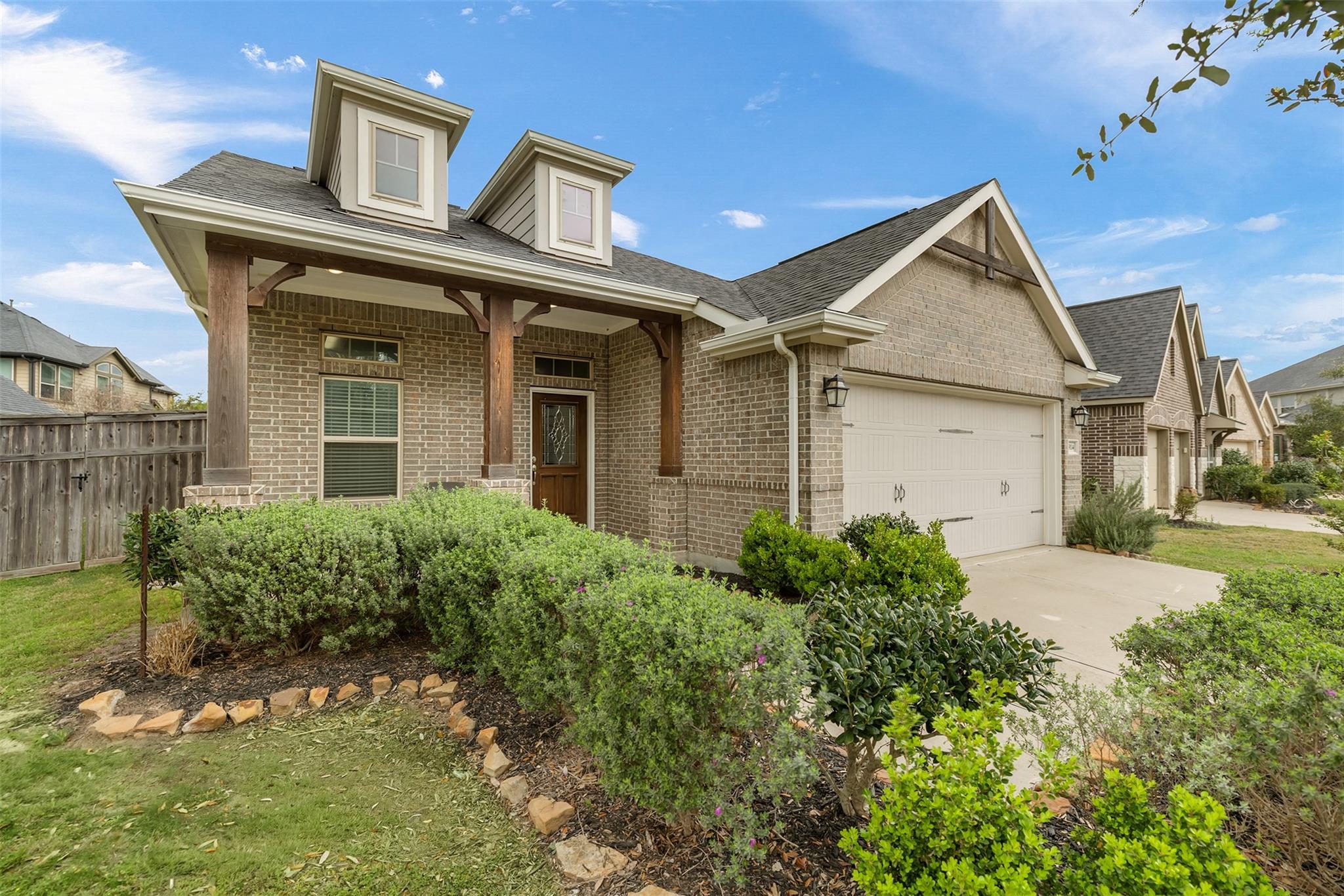 29114 Parker Trace Drive