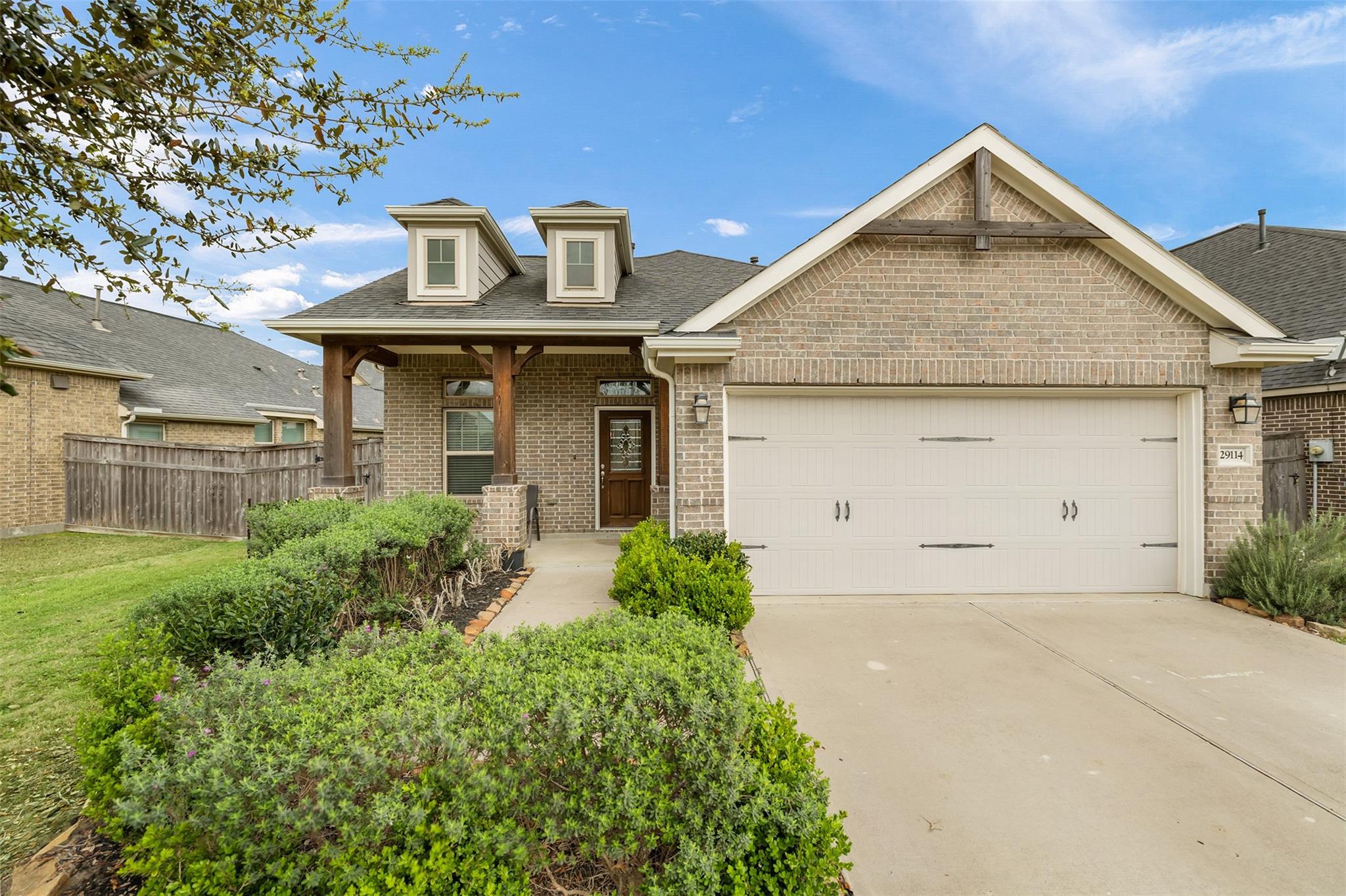 29114 Parker Trace Drive