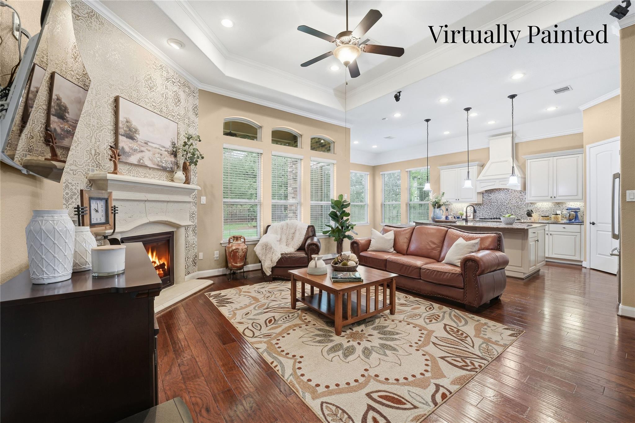 17207 Rainier Creek Drive