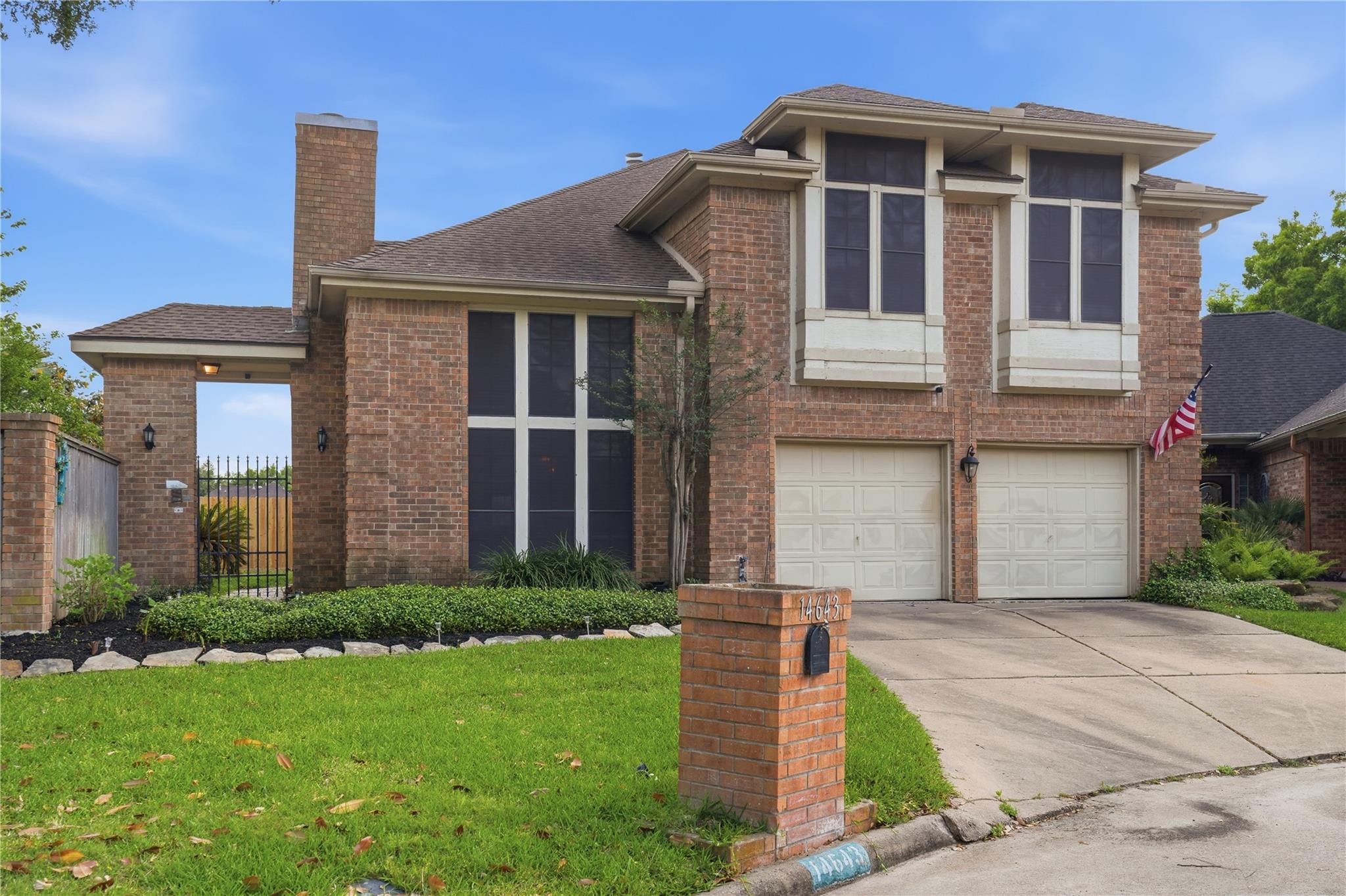 14643 S Hearthstone Green Drive
