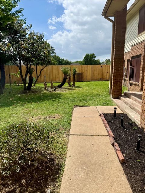Tiny photo for 14643 S Hearthstone Green Drive, Houston, TX 77095 (MLS # 58462338)