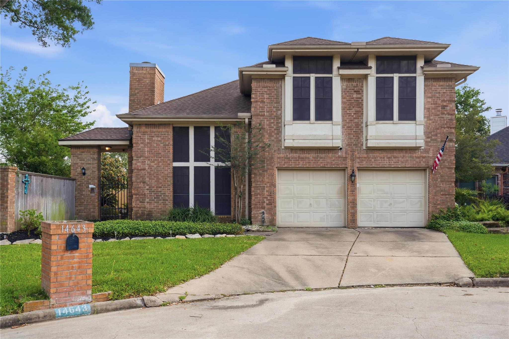 14643 S Hearthstone Green Drive