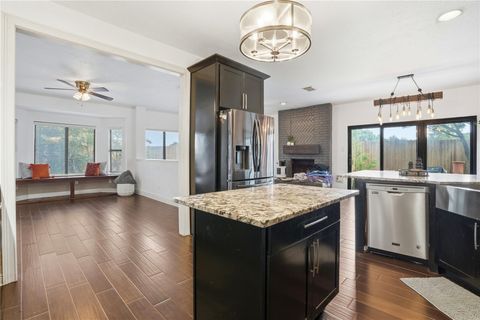 Tiny photo for 14643 S Hearthstone Green Drive, Houston, TX 77095 (MLS # 58462338)