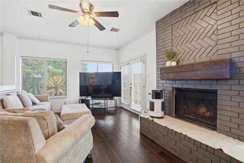 Tiny photo for 14643 S Hearthstone Green Drive, Houston, TX 77095 (MLS # 58462338)