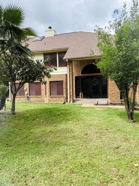 Tiny photo for 14643 S Hearthstone Green Drive, Houston, TX 77095 (MLS # 58462338)
