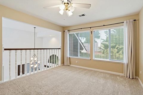 Tiny photo for 14643 S Hearthstone Green Drive, Houston, TX 77095 (MLS # 58462338)