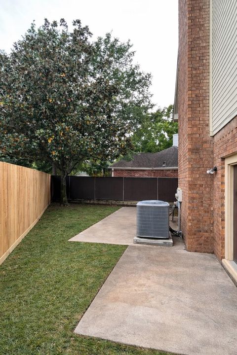 Tiny photo for 14643 S Hearthstone Green Drive, Houston, TX 77095 (MLS # 58462338)
