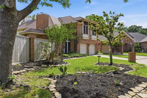Tiny photo for 14643 S Hearthstone Green Drive, Houston, TX 77095 (MLS # 58462338)