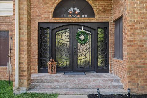 Tiny photo for 14643 S Hearthstone Green Drive, Houston, TX 77095 (MLS # 58462338)