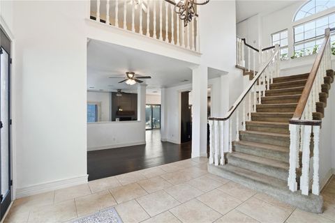 Tiny photo for 14643 S Hearthstone Green Drive, Houston, TX 77095 (MLS # 58462338)
