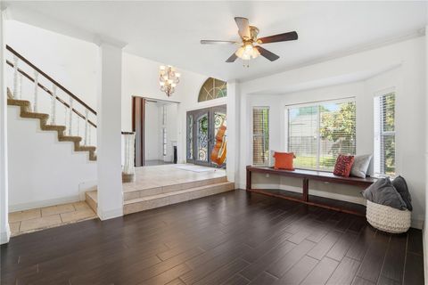 Tiny photo for 14643 S Hearthstone Green Drive, Houston, TX 77095 (MLS # 58462338)