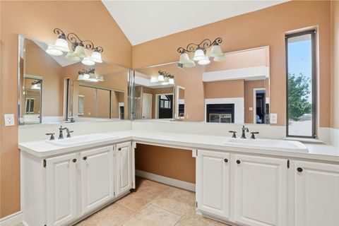 Tiny photo for 14643 S Hearthstone Green Drive, Houston, TX 77095 (MLS # 58462338)