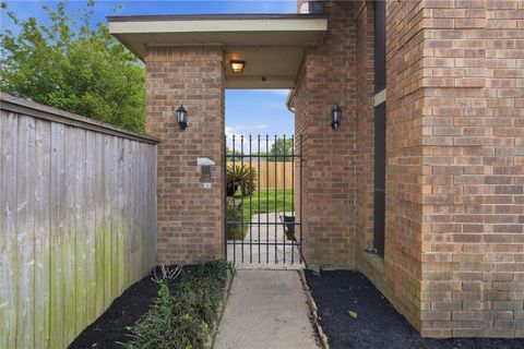 Tiny photo for 14643 S Hearthstone Green Drive, Houston, TX 77095 (MLS # 58462338)