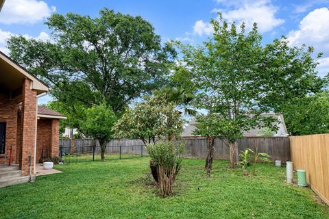 Tiny photo for 14643 S Hearthstone Green Drive, Houston, TX 77095 (MLS # 58462338)