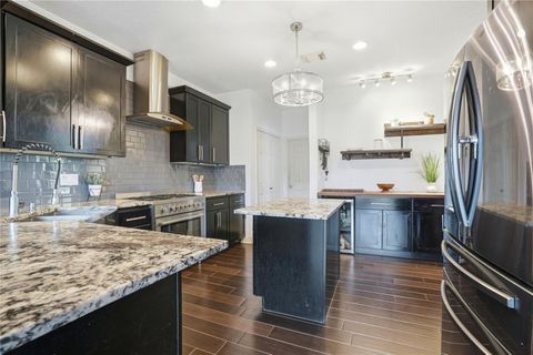 Tiny photo for 14643 S Hearthstone Green Drive, Houston, TX 77095 (MLS # 58462338)