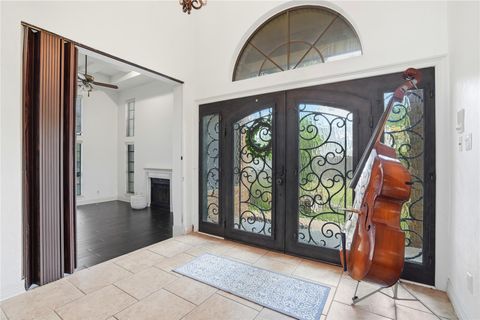 Tiny photo for 14643 S Hearthstone Green Drive, Houston, TX 77095 (MLS # 58462338)