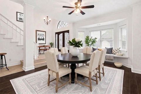 Tiny photo for 14643 S Hearthstone Green Drive, Houston, TX 77095 (MLS # 58462338)