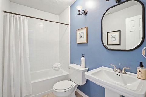 Tiny photo for 14643 S Hearthstone Green Drive, Houston, TX 77095 (MLS # 58462338)