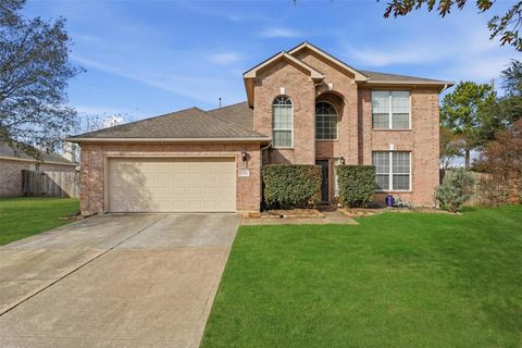 11918 Flattop Lane Tomball TX 77377