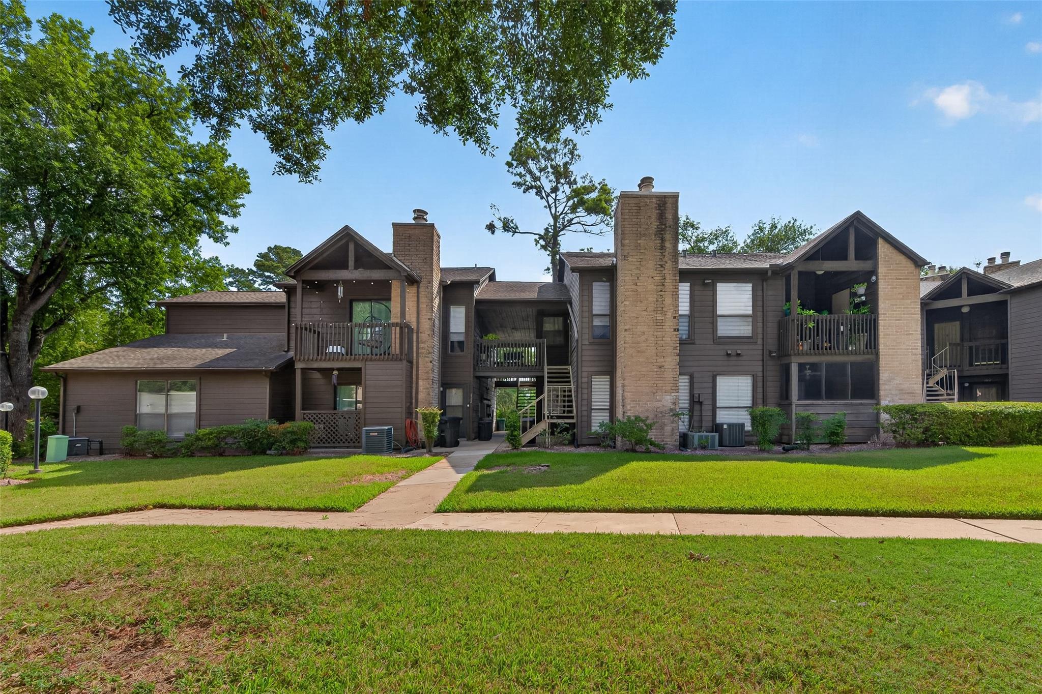 12755 Mill Ridge Drive 108