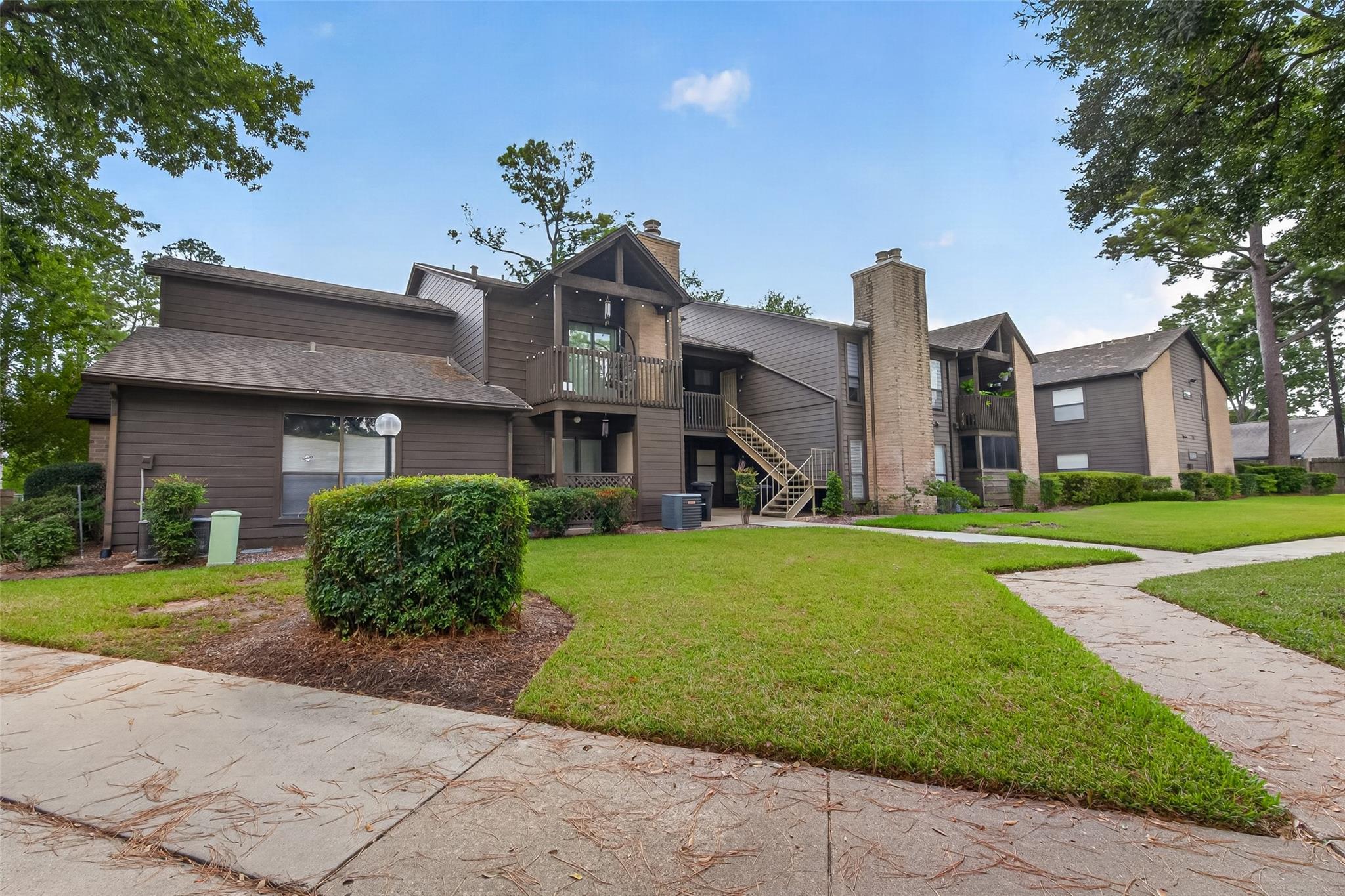 12755 Mill Ridge Drive 108
