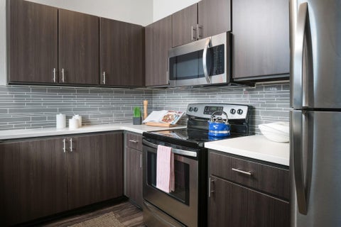 Photo of 10101 Wwest Parmer Lane #2B, Austin, TX 78717 (MLS # 87264389)