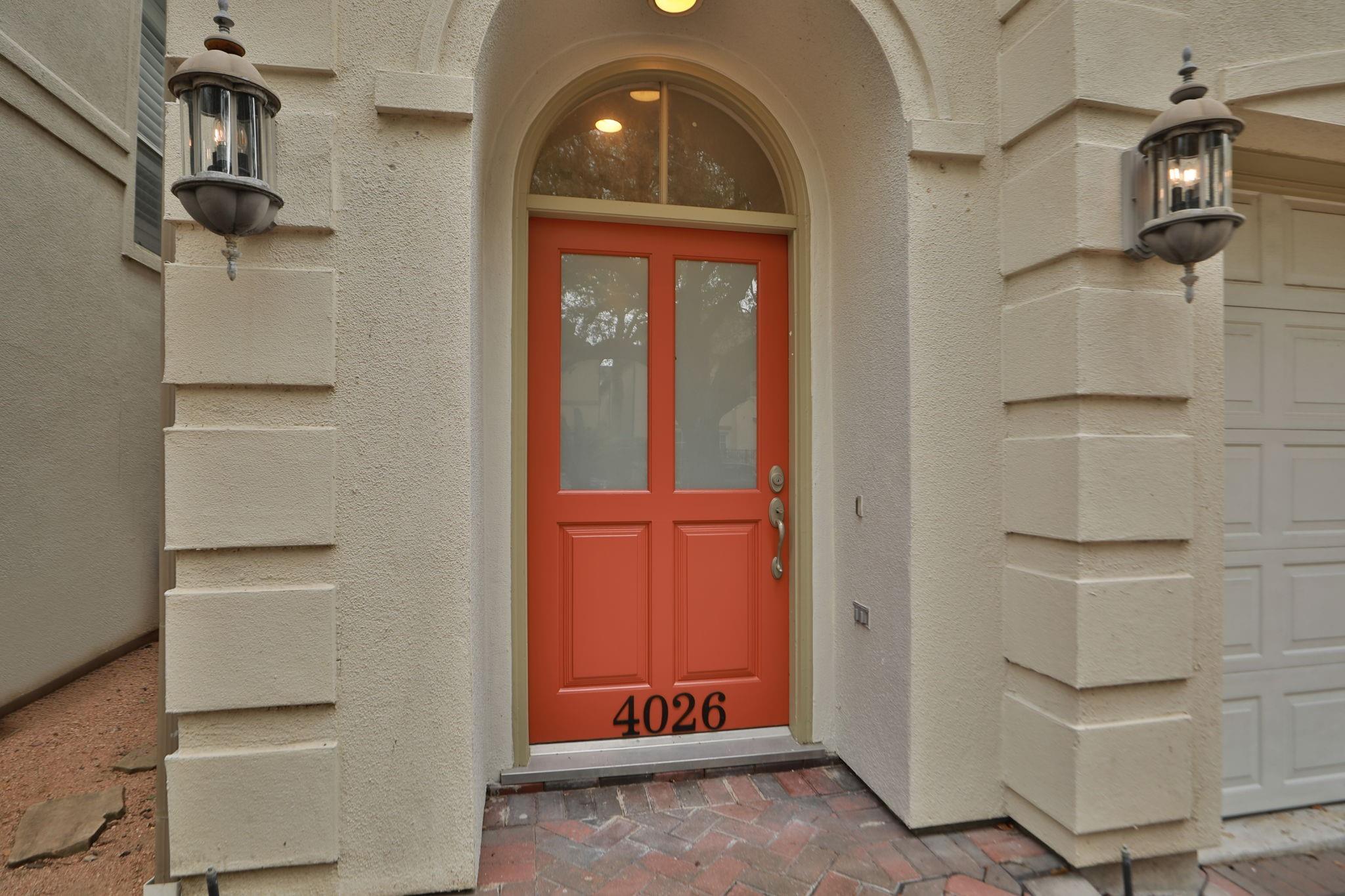 4026 Gramercy Street