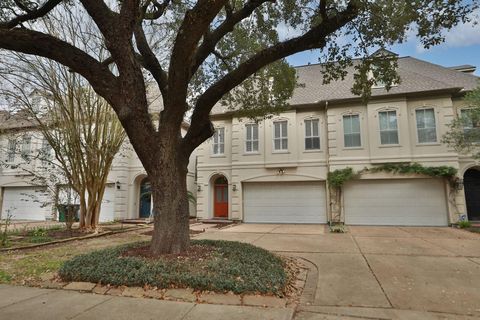 Photo of 4026 Gramercy Street, Houston, TX 77025 (MLS # 71859297)