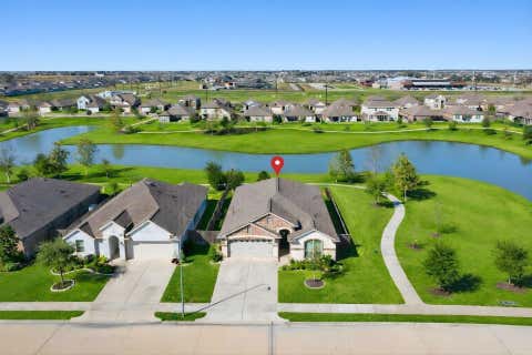 Photo of 5402 Still Creek Ranch Drive, Richmond, TX 77469 (MLS # 54424054)