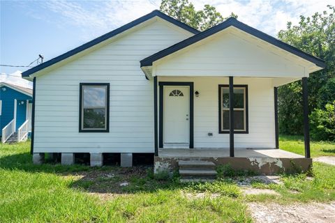 Photo of 3118 Memel Street #A, Houston, TX 77026 (MLS # 59986386) Photo of 3118 Memel Street #A, Houston, TX 77026 (MLS # 59986386)