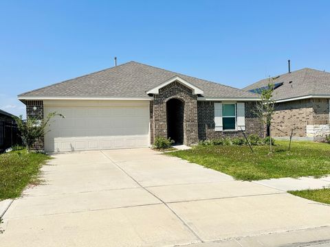 Photo of 4985 Almond Terrace Drive, Katy, TX 77493 (MLS # 6860409)