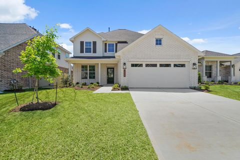 Photo of 15027 Baikal Teal Terrace Ter, Magnolia, TX 77354 (MLS # 45429436)