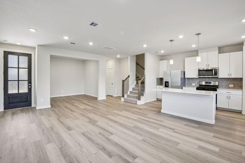 3121 Quiet Sunset Drive Houston TX 77080