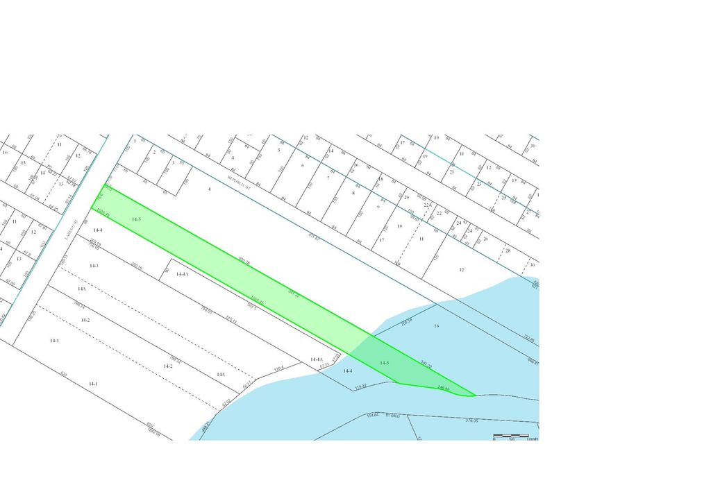 Photo of 410 Laredo Street, Baytown, TX 77520 (MLS # 18256430)