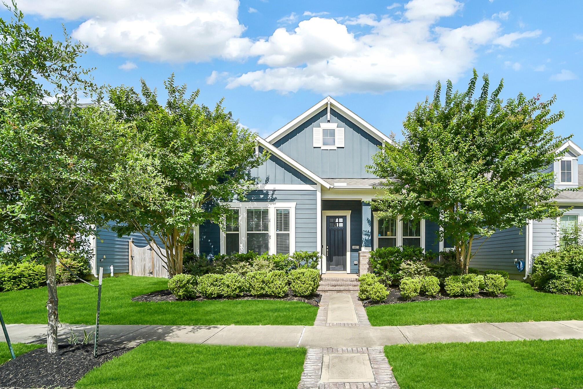 16823 Osprey Bend Drive