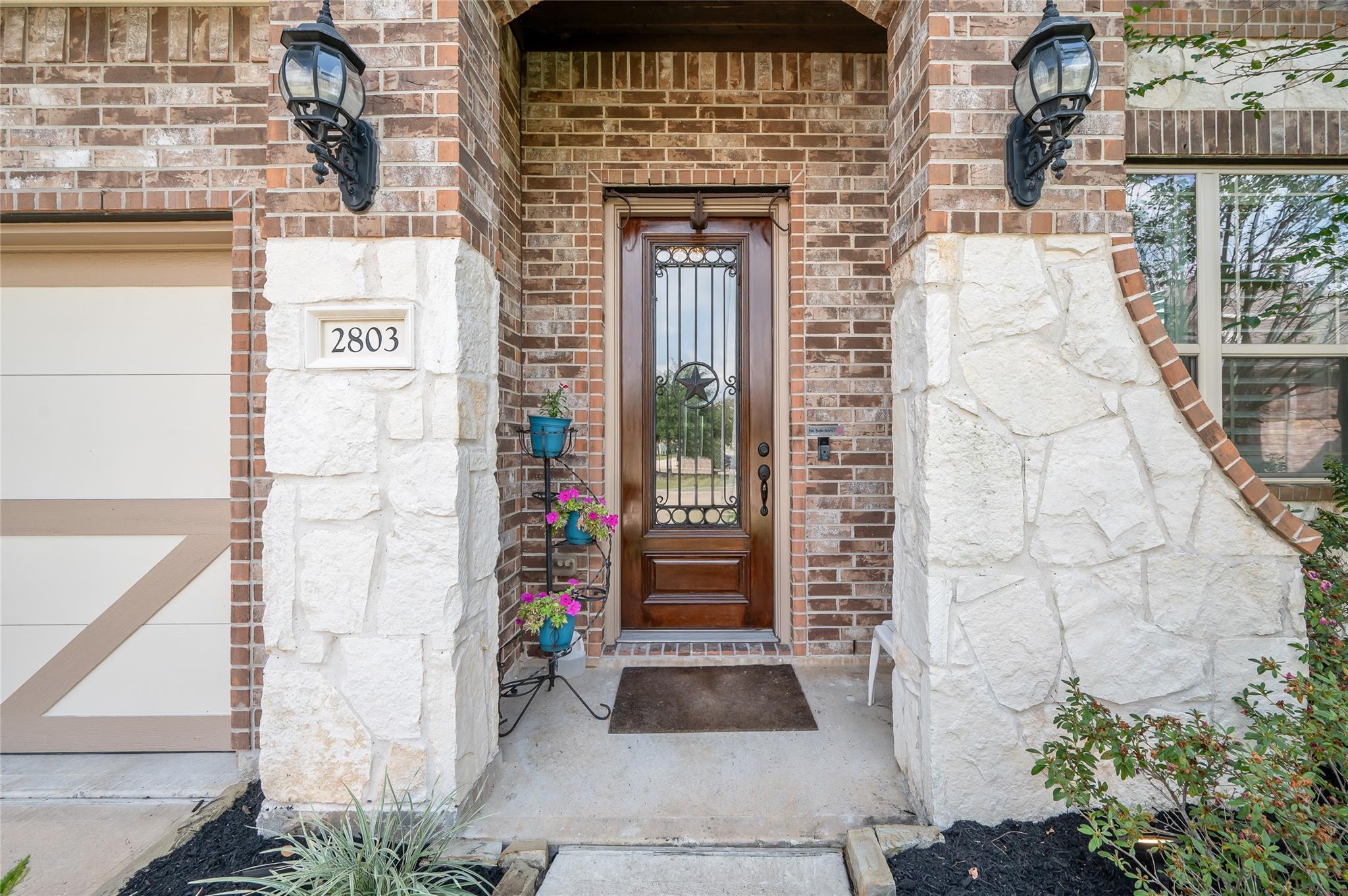 2803 Parkside Village Court