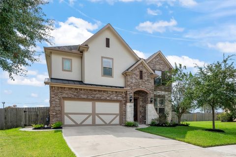 2803 Parkside Village Court Pearland TX 77581