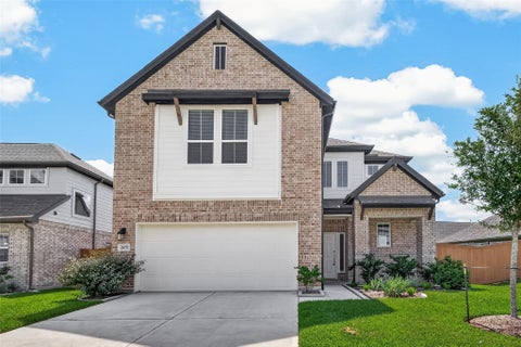 Photo of 21051 Salt Rock Drive Dr, Cypress, TX 77433 (MLS # 30214737)